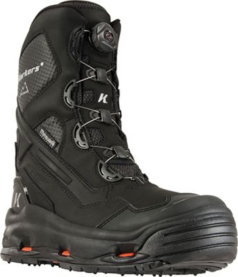 Korkers Polar Vortex 600 Boot - Black