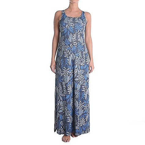 Columbia Freezer Maxi Dress