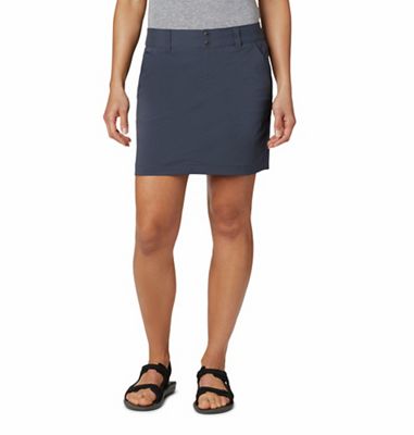 Columbia Women's Saturday Trail Skort - 10 - India Ink product image