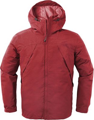 UPC 054003796279 product image for Sierra Designs Men's Neah Bay Jacket - XXL - Wine | upcitemdb.com