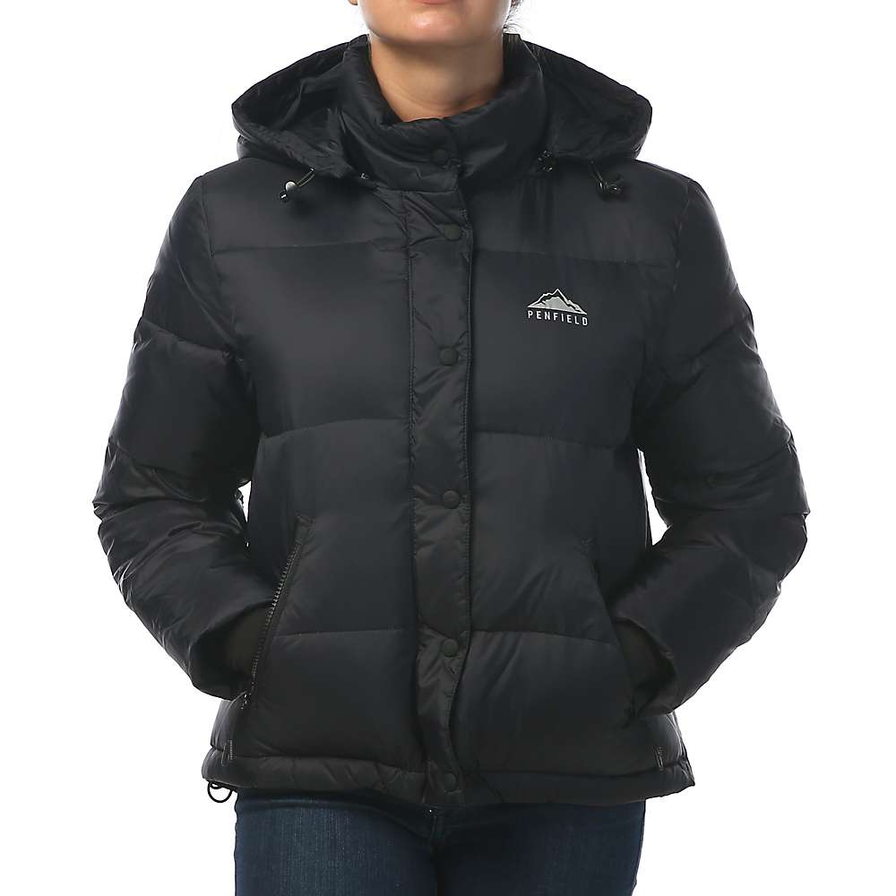 Penfield Women