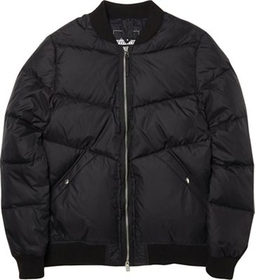Penfield Women's Vanleer Jacket - Large - Black product image