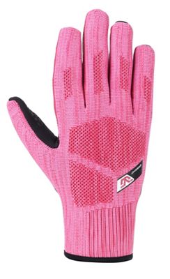 Gordini Women's Ergoknit Goatskin Palm Glove product image