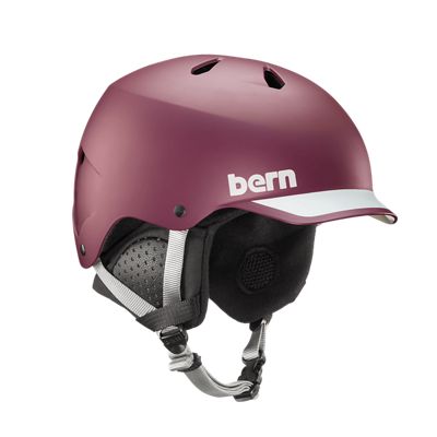 bern men's watts eps helmet, large