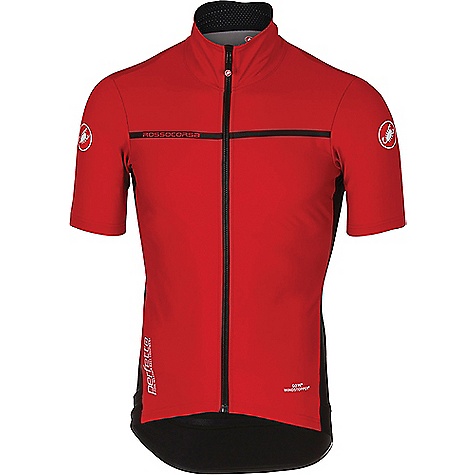 Castelli Men's Perfetto Light 2 SS Top - Item No.