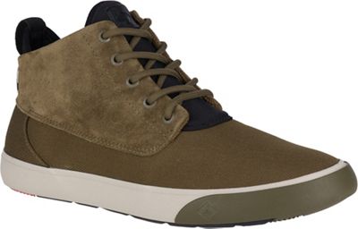 Sperry Men's Cutwater Chukka Ballistic Shoe - 8 - Olive product image