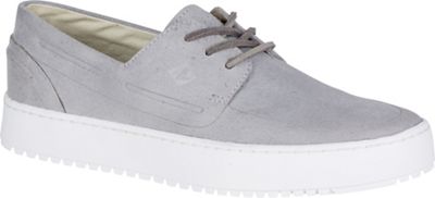 Sperry Women's Endeavor Boat Shoe - 6 - Grey product image