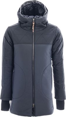 Holden Women's Clover Jacket - Small - Black product image