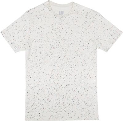 Topo Designs Men's Cosmos Tee - XL - Natural product image