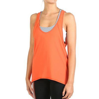 Vimmia Women's Energy Tank Top - Medium - Persimmon product image