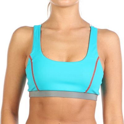 Vimmia Women's Guru Bra - Large - Tahiti product image