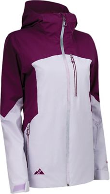 Strafe Women's Eden Jacket - Small - Purple product image