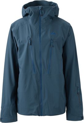 Strafe Men's Pyramid Jacket - Small - New Navy product image