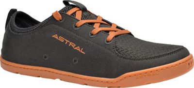 Astral Men's Loyak Shoe - 8 - Black/Brown product image