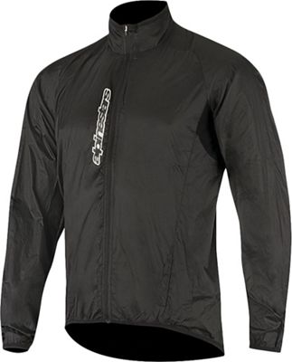 Alpine Stars Men's Kicker Pack Jacket - Small - Black product image