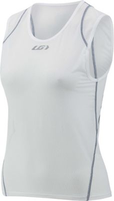 Louis Garneau Women's 1001 Singlet Top - Medium - White product image