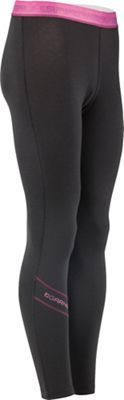 Louis Garneau Women's 2004 Pant - Medium - Black / Purple product image