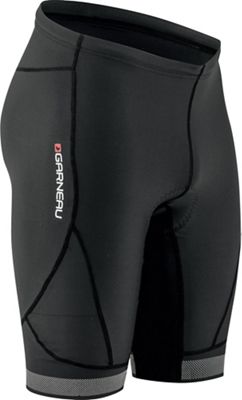 Louis Garneau Men's CB Neo Power RTR Short - XXL - Black product image