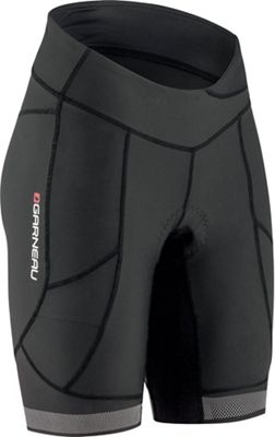Louis Garneau Women's CB Neo Power RTR Short - Small - Black product image