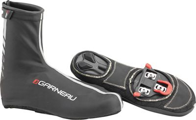 Louis Garneau H2O II Shoe Cover - XL - Black product image