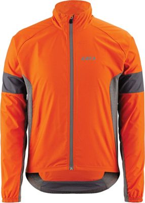 5554581 Louis Garneau Mens Modesto 3 Jacket - Medium - Exu sku 5554581