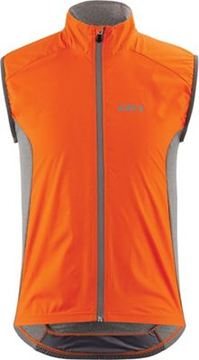 Louis Garneau LARGE Men's Nova 2 Vest - Medium - Exuberant