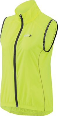 Louis Garneau Women's Nova 2 Vest - XL - Bright Yellow