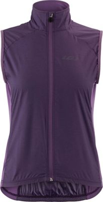 Louis Garneau Women's Nova 2 Vest - Large - Logan Berry product image