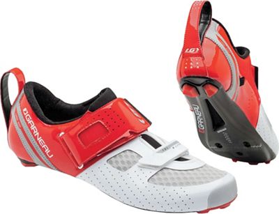 louis tri xlite garneau mens ii triathlon shoes shoe