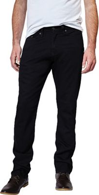 DU/ER Men's No Sweat Relaxed Fit Pant - 38x32 - Black product image