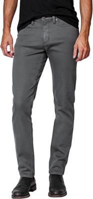DU/ER Men's No Sweat Slim Fit Pant - 38x32 - Gull product image