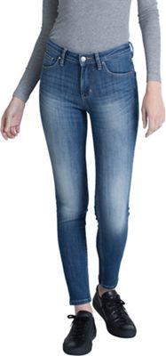 dish Women's Performance Denim Skinny Jean - 25X31 - Elora product image