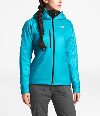 The North Face Summit Series Women's L3 Proprius Primaloft Hoodie - Medium - Bluebird product image