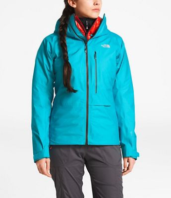 The North Face Summit Series Women's L5 Proprius GTX Active Jacket - Large - Bluebird product image
