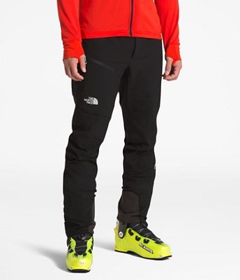 men's summit l4 proprius softshell pants