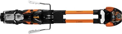 UPC 884397865202 product image for Atomic Tracker MNC 16 Small Ski Binding | upcitemdb.com