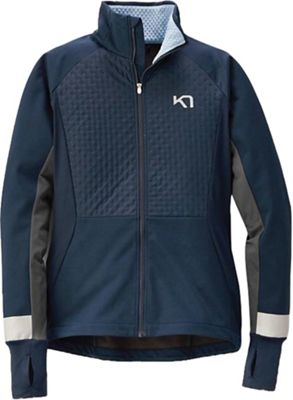 Kari Traa Women's Toril Jacket - XL - Naval product image
