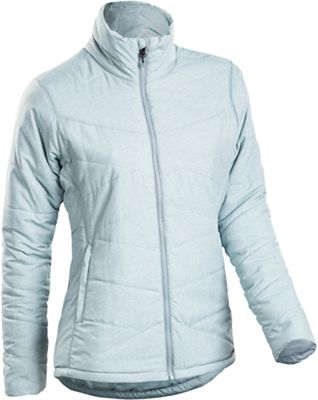 Sugoi Women's Coast Insulated Jacket - Large - Harbour product image