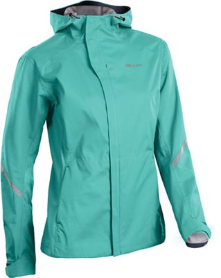 Sugoi Women's Metro Jacket - XS - Seabreeze product image