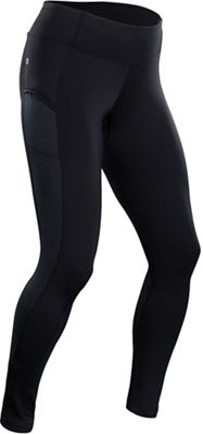 Sugoi Women's SubZero Zap Tight - Large - Black product image