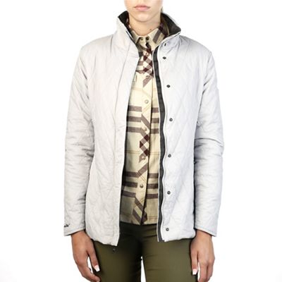 5542620 Moosejaw Womens Lafayette Insulated Jacket - Small sku 5542620