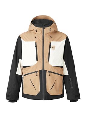 Picture Men's Naikoon Jacket - XL - Dark Stone product image