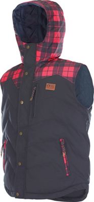 Mens - Snowboard Jackets