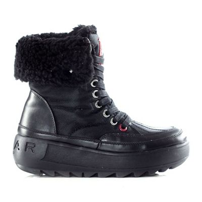 pajar tanni low boots