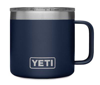 YETI Rambler 14 Mug