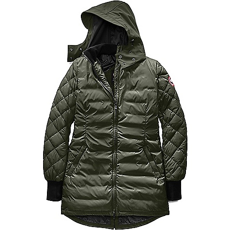 Canada Goose Women