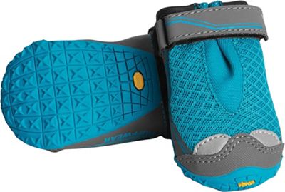 Ruffwear All-terrain Dog Boots (set Of 2), Medium To Large Breeds, Size: 70 M...