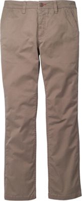 Toad & Co Men's Mission Ridge Lean Pant - 38x32 - Dark Chino product image