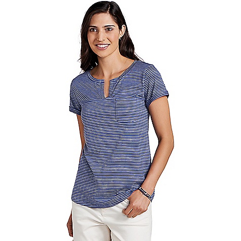 Toad & Co Women