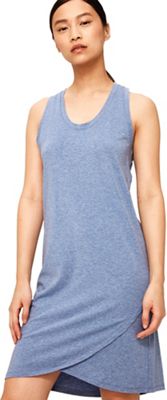 UPC 675788883048 product image for Lole Women's Macy Dress - Small - Light Denim Heather | upcitemdb.com